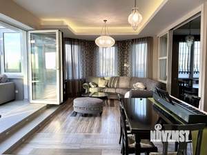 3-к квартира, вторичка, 150м2, 6/6 этаж