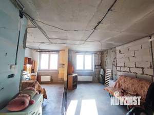 1-к квартира, вторичка, 37м2, 1/4 этаж