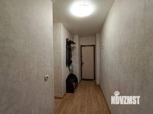 1-к квартира, вторичка, 33м2, 2/5 этаж