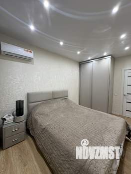 3-к квартира, вторичка, 59м2, 5/12 этаж