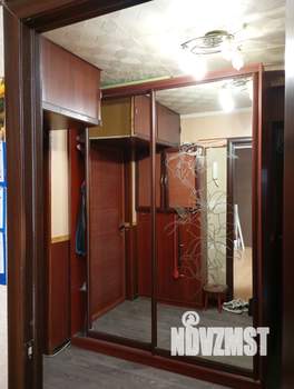 3-к квартира, вторичка, 64м2, 5/16 этаж