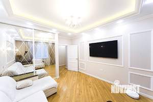1-к квартира, вторичка, 41м2, 2/5 этаж