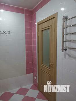 1-к квартира, вторичка, 44м2, 17/26 этаж