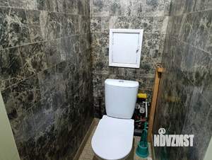 2-к квартира, вторичка, 54м2, 1/3 этаж