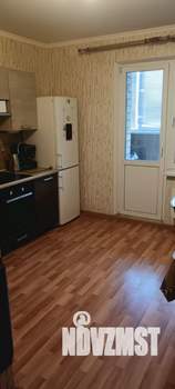 1-к квартира, вторичка, 43м2, 1/17 этаж