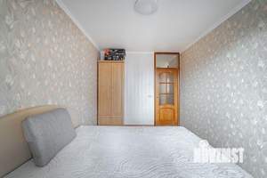 2-к квартира, вторичка, 52м2, 5/14 этаж