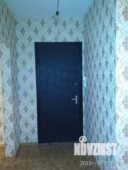 2-к квартира, вторичка, 58м2, 11/17 этаж