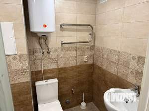 1-к квартира, вторичка, 42м2, 12/16 этаж