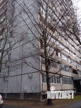 3-к квартира, вторичка, 64м2, 5/16 этаж