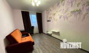 1-к квартира, вторичка, 42м2, 11/26 этаж
