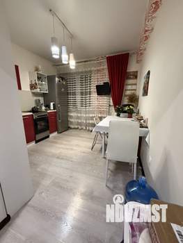 2-к квартира, вторичка, 60м2, 13/25 этаж
