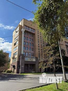 3-к квартира, вторичка, 110м2, 4/10 этаж