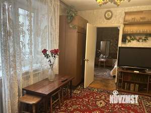 3-к квартира, вторичка, 55м2, 2/9 этаж