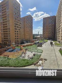 Студия квартира, вторичка, 33м2, 4/17 этаж