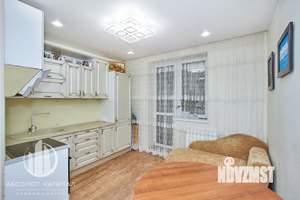 3-к квартира, вторичка, 72м2, 2/4 этаж