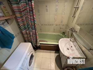 3-к квартира, вторичка, 64м2, 9/14 этаж