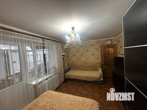 2-к квартира, вторичка, 45м2, 5/9 этаж