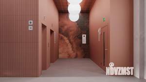 3-к квартира, вторичка, 75м2, 3/12 этаж