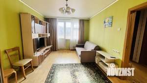 1-к квартира, вторичка, 38м2, 13/17 этаж