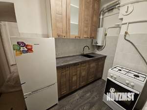 2-к квартира, вторичка, 42м2, 5/5 этаж