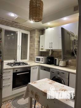 1-к квартира, вторичка, 30м2, 3/5 этаж