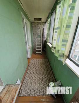 2-к квартира, вторичка, 38м2, 8/14 этаж