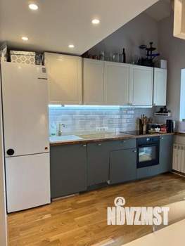 3-к квартира, вторичка, 69м2, 4/5 этаж