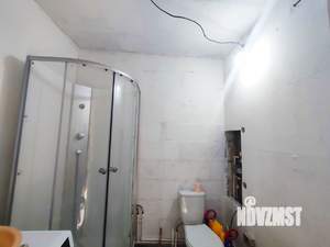 1-к квартира, вторичка, 37м2, 1/4 этаж