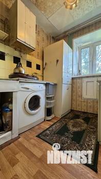 1-к квартира, вторичка, 21м2, 2/5 этаж