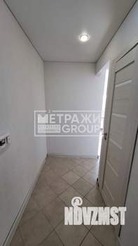 1-к квартира, вторичка, 33м2, 5/5 этаж