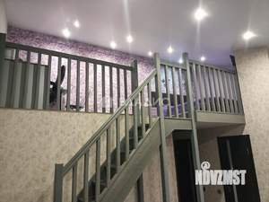 1-к квартира, вторичка, 34м2, 4/4 этаж