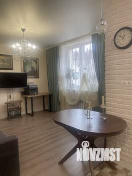 2-к квартира, вторичка, 52м2, 3/4 этаж
