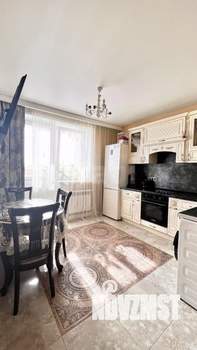 2-к квартира, вторичка, 60м2, 18/18 этаж