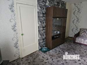 2-к квартира, вторичка, 40м2, 4/5 этаж