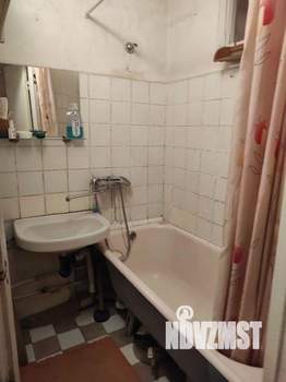 3-к квартира, вторичка, 59м2, 5/5 этаж