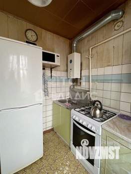 3-к квартира, вторичка, 55м2, 5/5 этаж