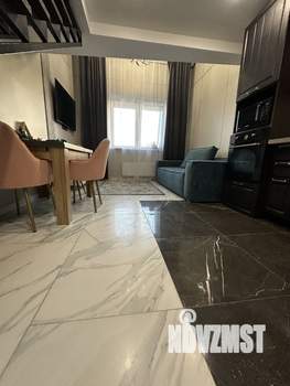 3-к квартира, вторичка, 90м2, 4/5 этаж