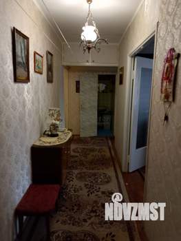3-к квартира, вторичка, 63м2, 6/9 этаж