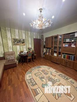 3-к квартира, вторичка, 67м2, 3/4 этаж