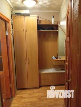 1-к квартира, вторичка, 31м2, 1/5 этаж