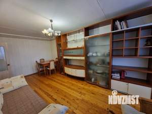 3-к квартира, вторичка, 65м2, 9/9 этаж