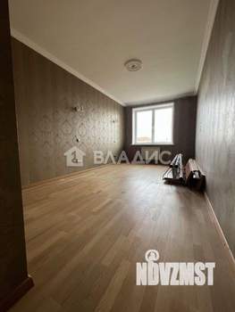 3-к квартира, вторичка, 78м2, 14/17 этаж