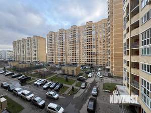 3-к квартира, вторичка, 112м2, 5/17 этаж