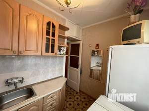 2-к квартира, вторичка, 43м2, 4/5 этаж