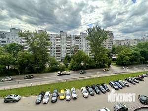 2-к квартира, вторичка, 77м2, 7/19 этаж