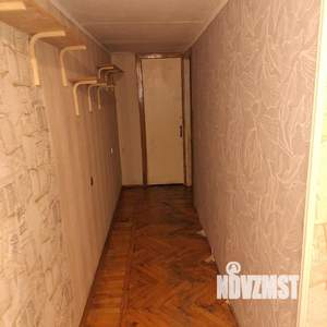2-к квартира, вторичка, 45м2, 1/5 этаж