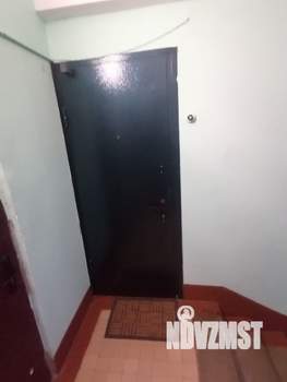 2-к квартира, вторичка, 40м2, 4/5 этаж