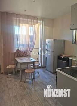 1-к квартира, вторичка, 34м2, 3/4 этаж