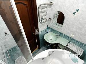 2-к квартира, вторичка, 51м2, 2/9 этаж