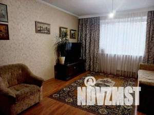4-к квартира, вторичка, 85м2, 2/14 этаж
